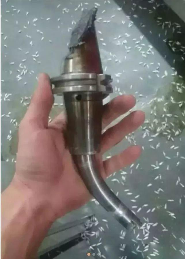 CNC數(shù)控加工中心編程如何避免撞刀？